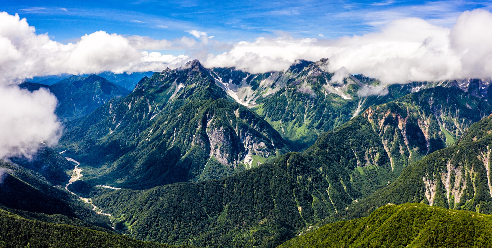 長野県